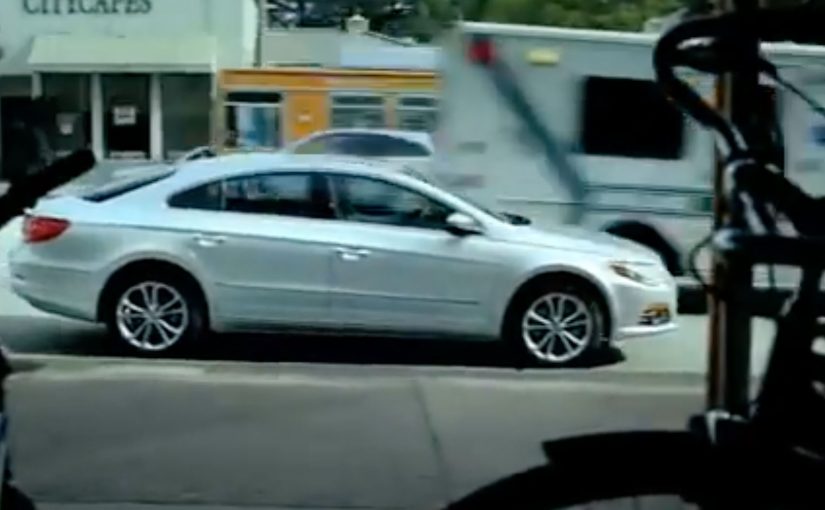 Volkswagen: PunchDub the game