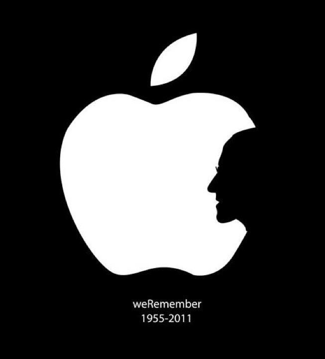 We remember Steve Jobs