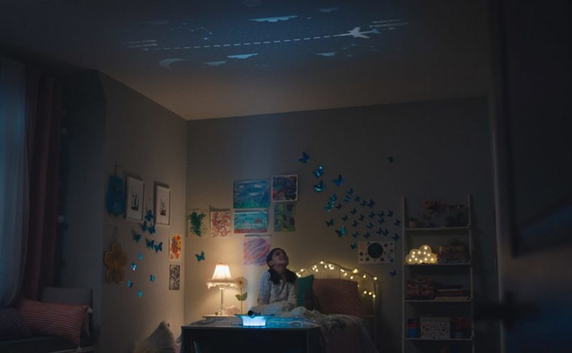 WestJet Flight Light