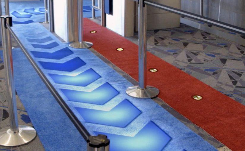 WestJet: Ultimate Las Vegas Upgrade