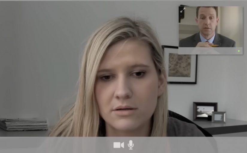 World’s Toughest Job: The Fake Interview Reveal