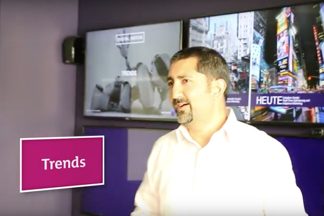 Digital Nation Assembly - Trends 2015