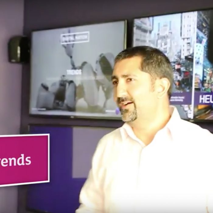 Digital Nation Assembly: Trends (Oct 2015)